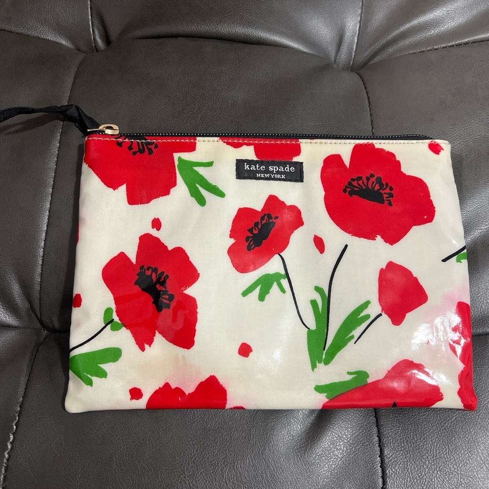 Kate Spade Makeup bag